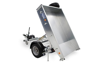 Ifor Williams Kipper