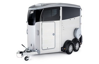 Ifor Williams Pferdeanhänger