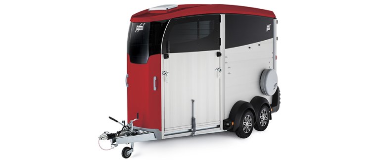 HBX-511 Sattelkammer