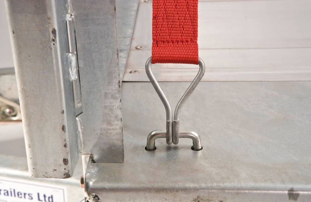 Zurrpunkt 500 kg