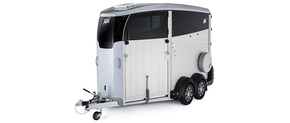 HBX-506 Sattelkammer