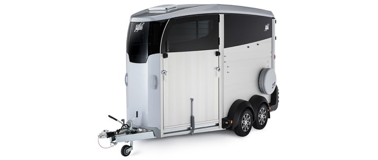 HBX-506 Sattelkammer